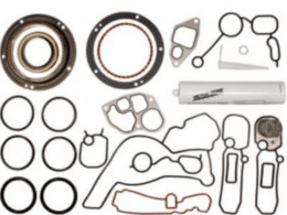 MAHLE CS54204A LOWER ENGINE GASKET SET